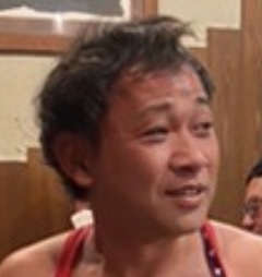 新人戦抽選会