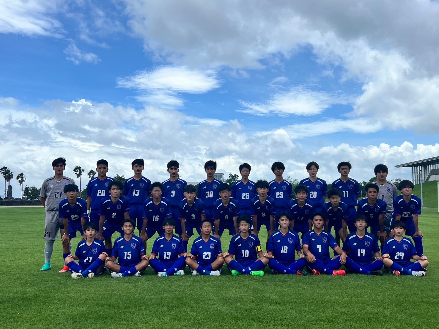 2025ソレッソ熊本新中1について | ソレッソ熊本 ｜ 熊本のサッカークラブ