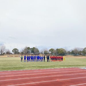 U-14クラブユース熊本