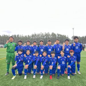 敗戦