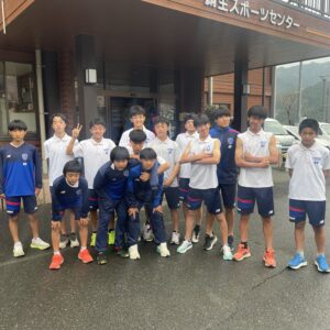 中津江②