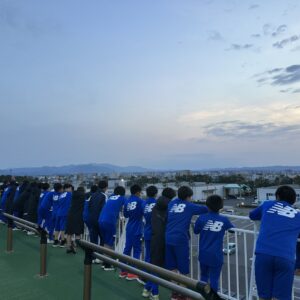 ぼちぼち出発⛴️