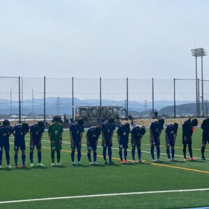 U-15九州リーグ