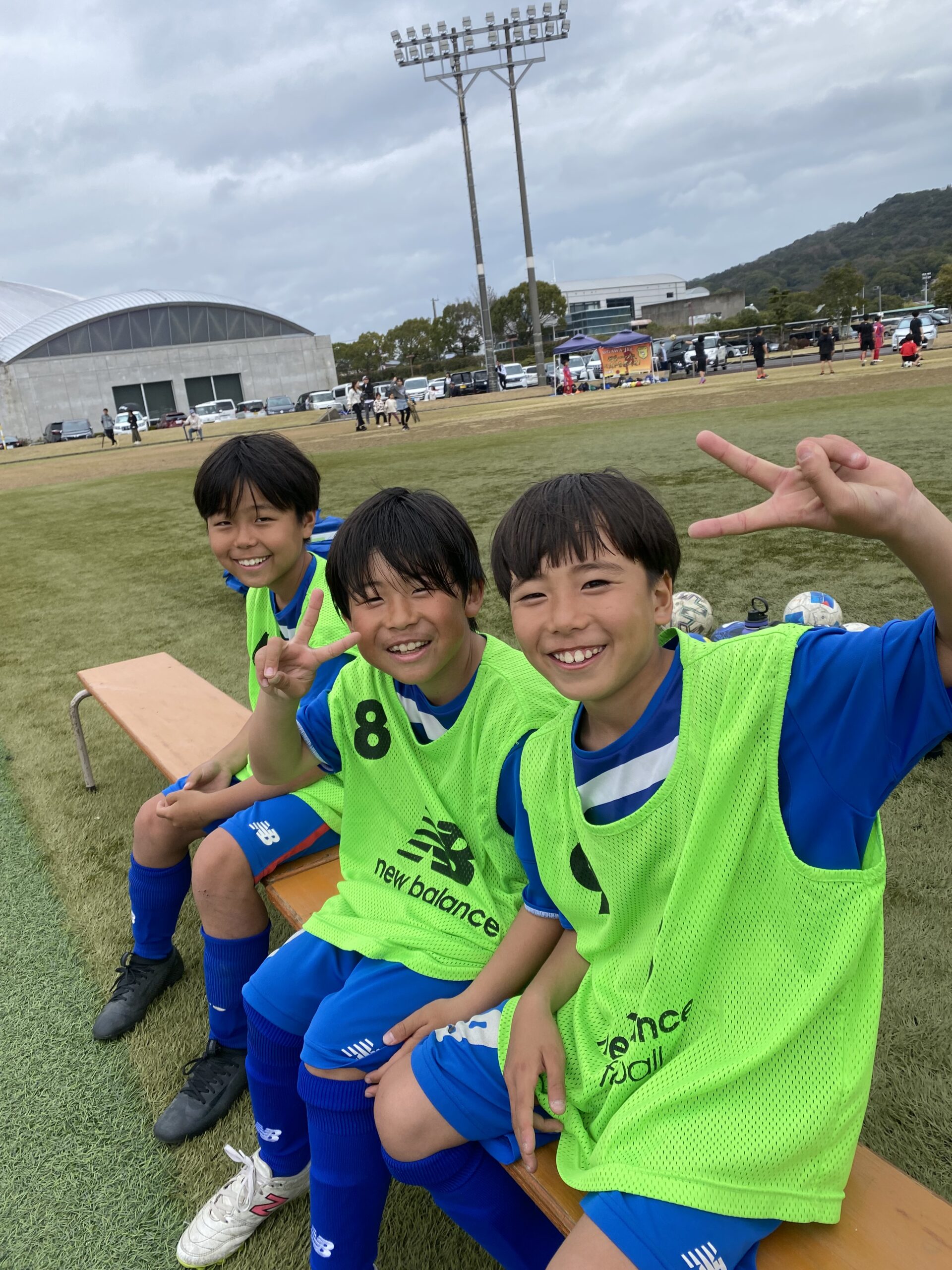 ポテンシャル、伸び代 | ソレッソ熊本 ｜ 熊本のサッカークラブ