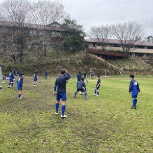 中津江初日