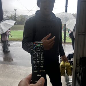 終了→開始