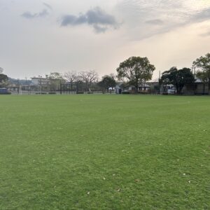 U12 １日目