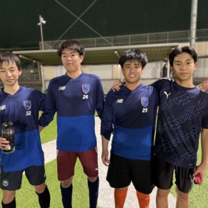 合格おめでとさん