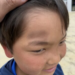 引き上げ係