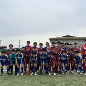 あっという間