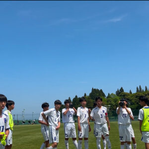 満足せずに・・・