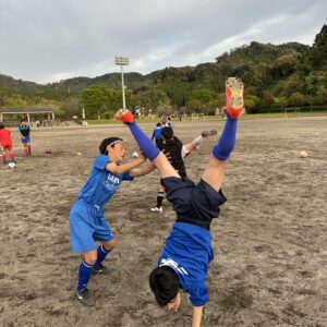 26年生きてきて！？