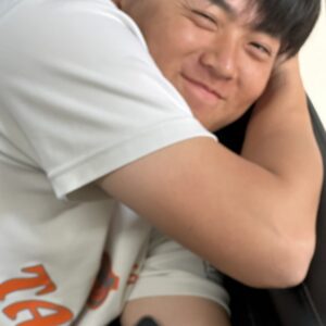 明日は