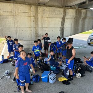 開幕戦