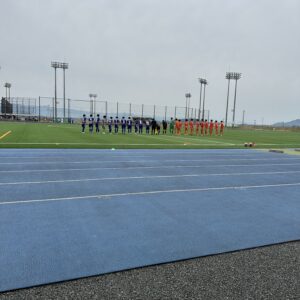 U-15九州リーグ