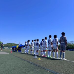 U-15九州リーグ
