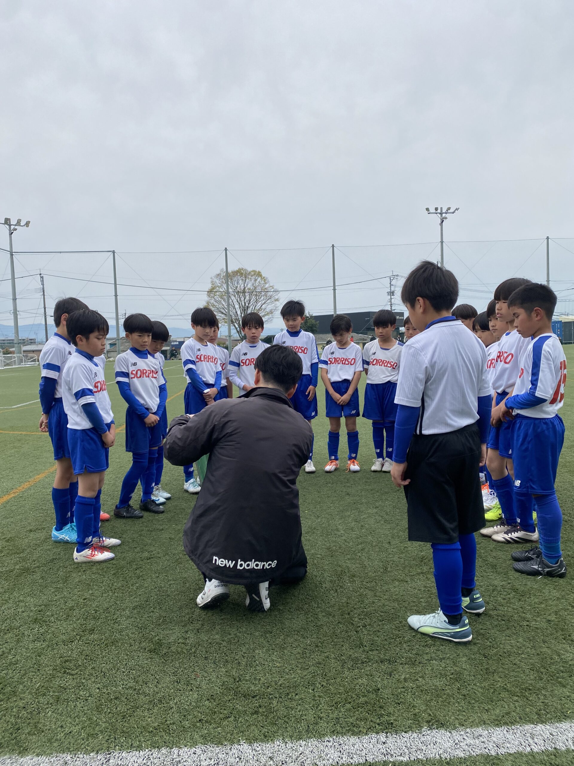 面白い | ソレッソ熊本 ｜ 熊本のサッカークラブ
