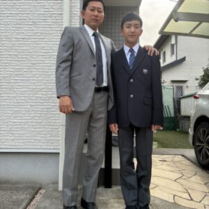 入学式