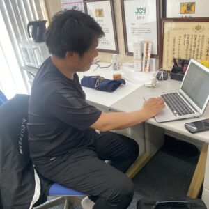 つつじカップ