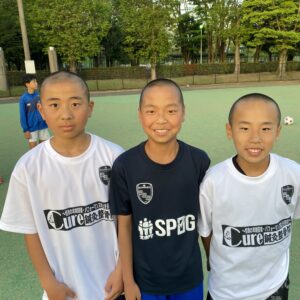 3兄弟