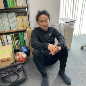 ソレッソ流