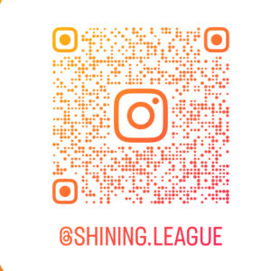 シャイニング開幕