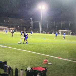 当たり前のレベルを