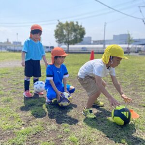 きらきらアート