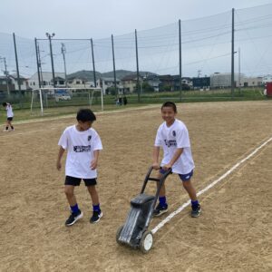 シュート
