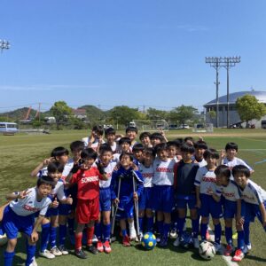 ソレッソ合同合宿。いや、訓練。笑