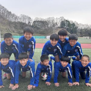 vs御所/vs新座片山