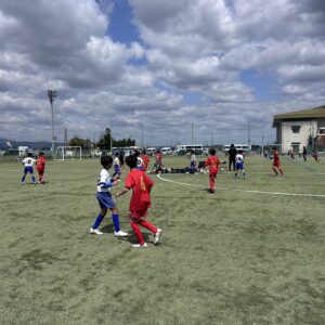 vs CHIBA/vs石切東