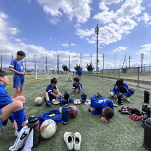 vs城西/vsミネルバ