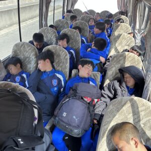 vsアイリス/vsブレイズ/vs大山田