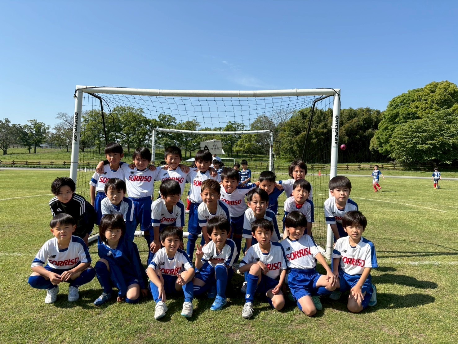 気づき | ソレッソ熊本 ｜ 熊本のサッカークラブ