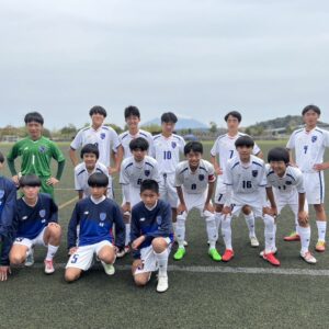 チェストリーグ1部