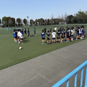 刺激、基準、意識を！