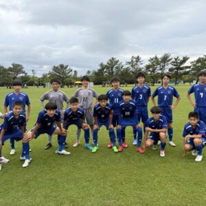 チェストリーグ