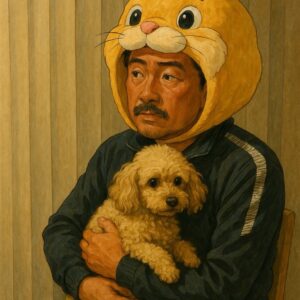 付いていけない