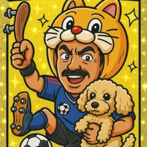 慣れ