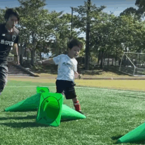 勝利のために