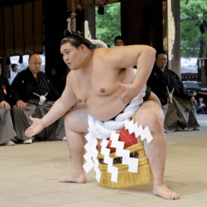 明日は