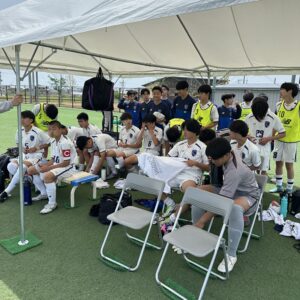 U-15九州リーグ