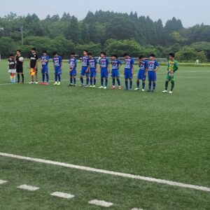 熊本県1部リーグ