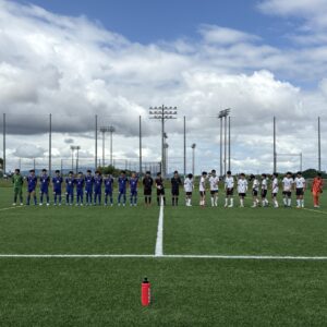 U-15九州リーグ