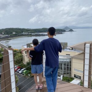 学童抽選会