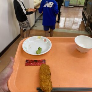 嬉野初日