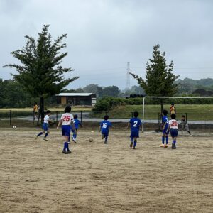 リーグ戦