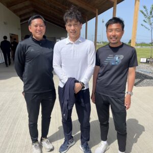 会長