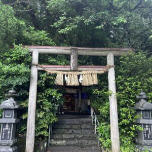 必勝祈願